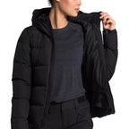 Manteau d'hiver en duvet The North Face Heavenly (femmes)