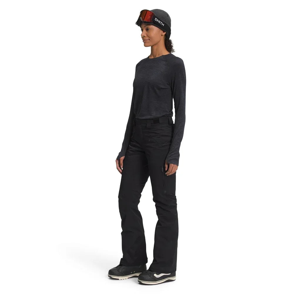 Pantalon de neige The North Face Lenado (femmes)