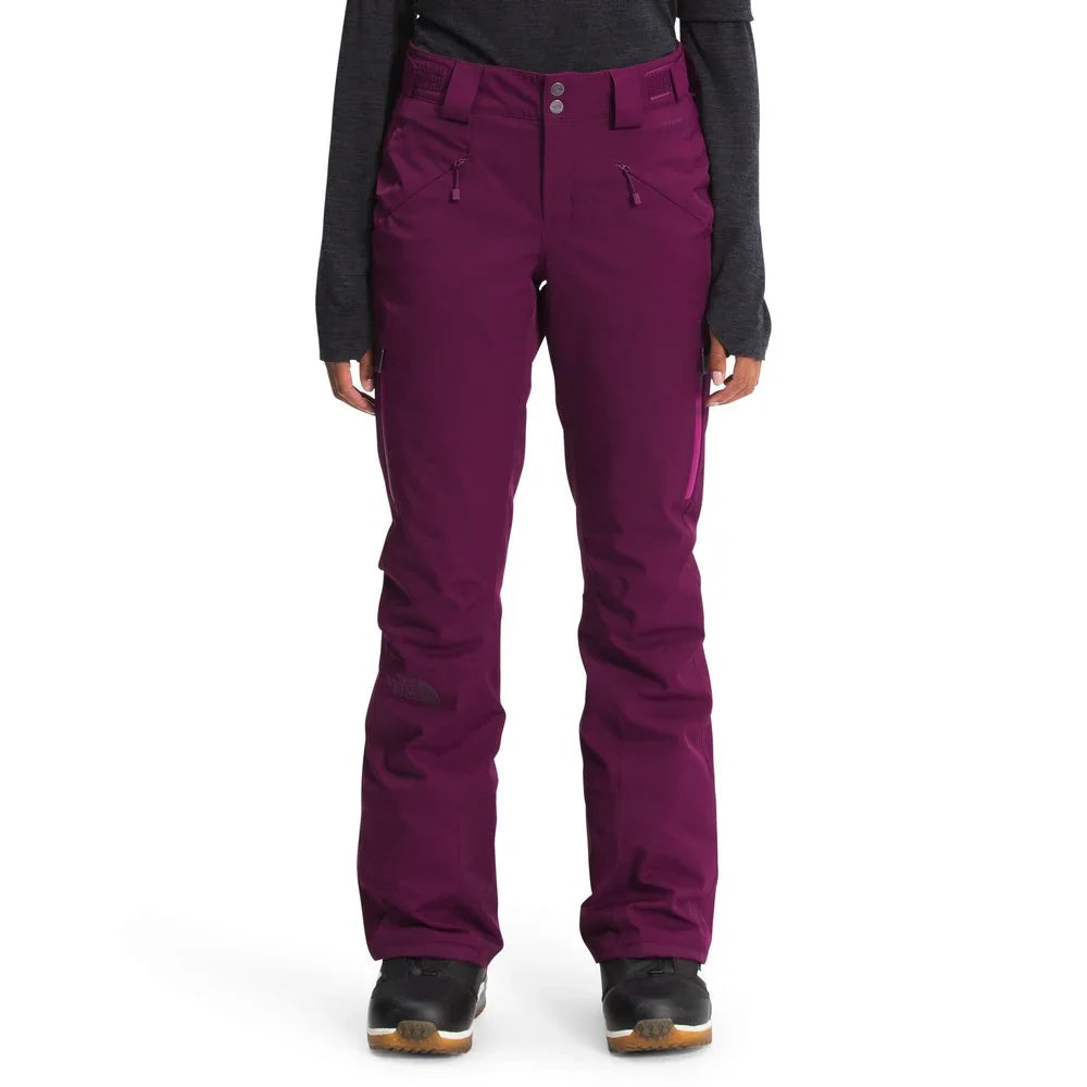 Pantalon de neige The North Face Lenado (femmes)