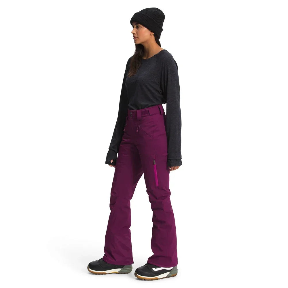 Pantalon de neige The North Face Lenado (femmes)