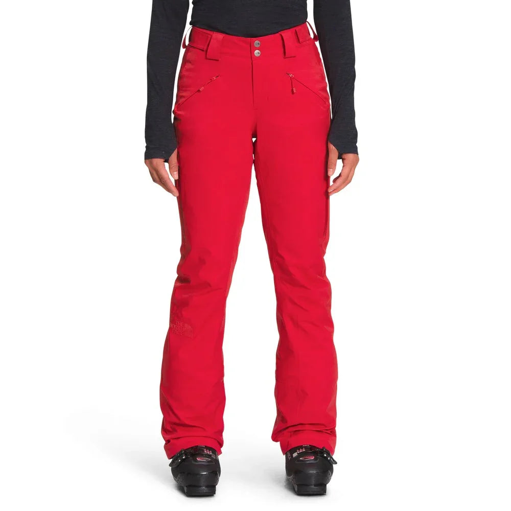 Pantalon de neige The North Face Lenado (femmes)