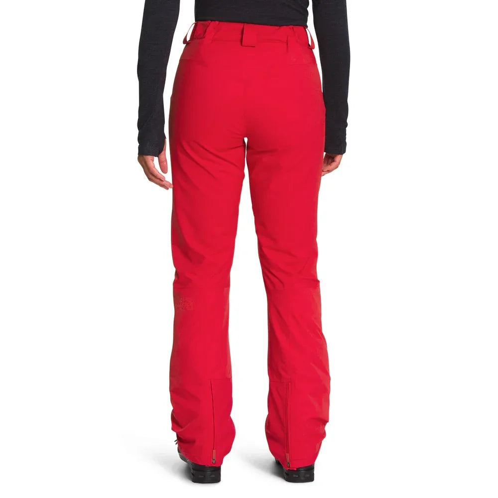 Pantalon de neige The North Face Lenado (femmes)