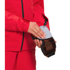 The North Face W's Lenado Jacket