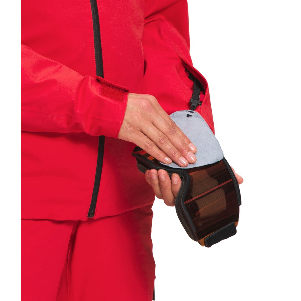 The North Face W's Lenado Jacket