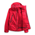 The North Face W's Lenado Jacket