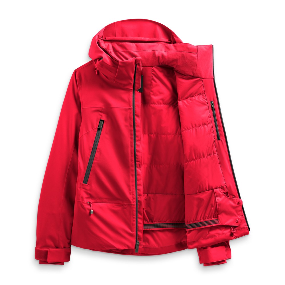 The North Face W's Lenado Jacket