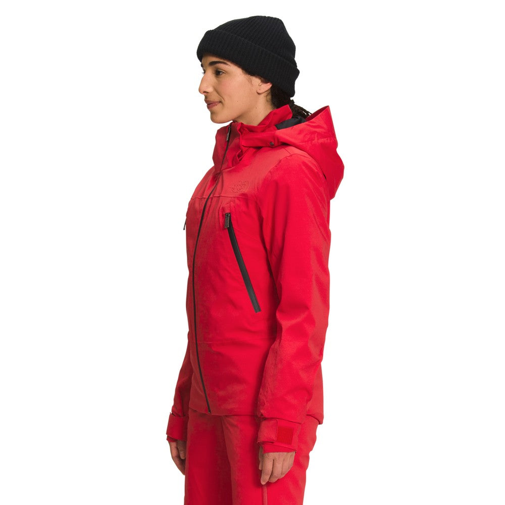 The North Face W's Lenado Jacket