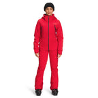 The North Face W's Lenado Jacket