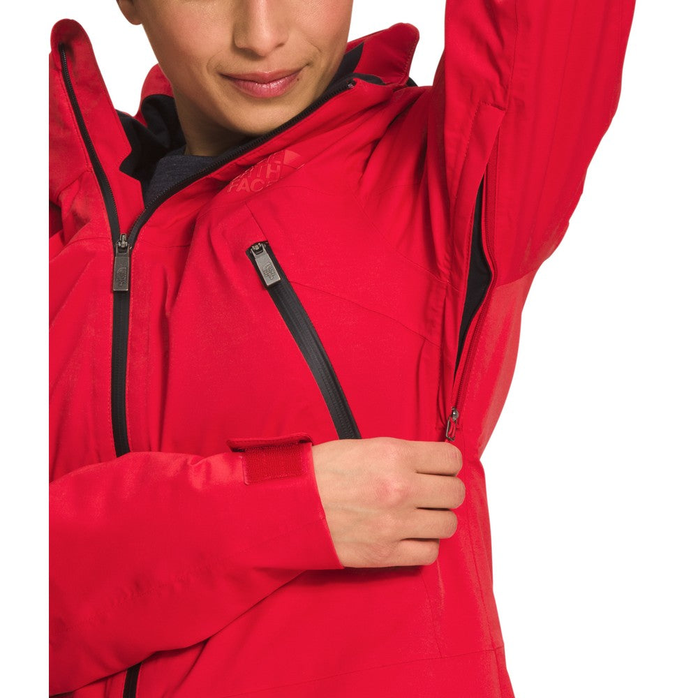The North Face W's Lenado Jacket