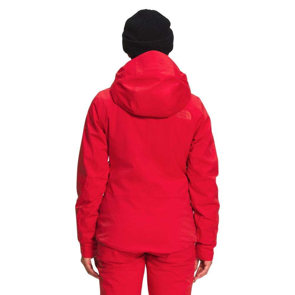 The North Face W's Lenado Jacket