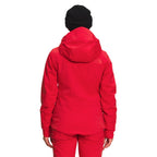 The North Face W's Lenado Jacket