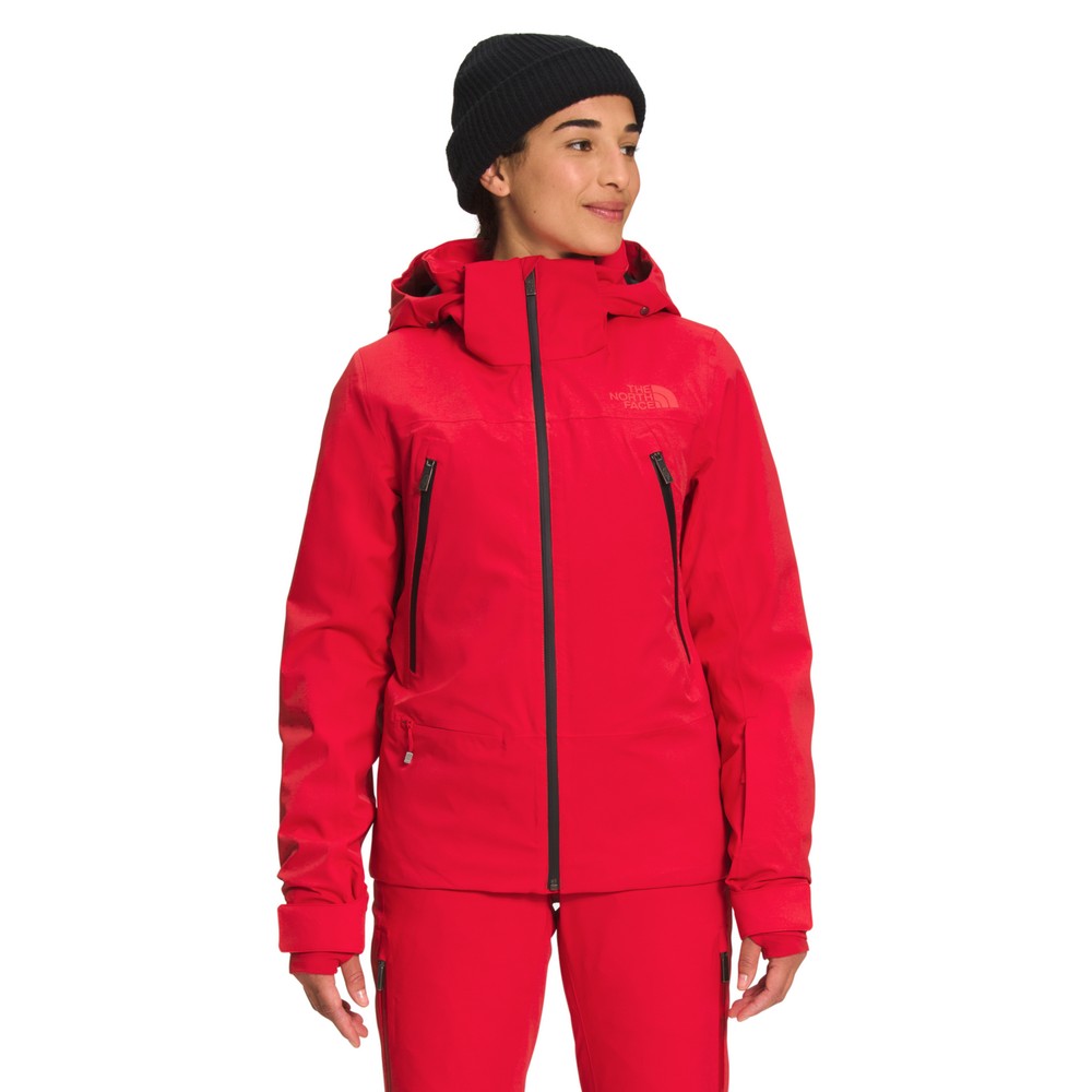 The North Face W's Lenado Jacket