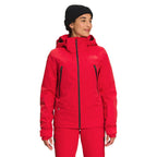 The North Face W's Lenado Jacket