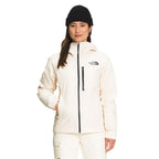 The North Face W's Descendit Insulated Jacket
