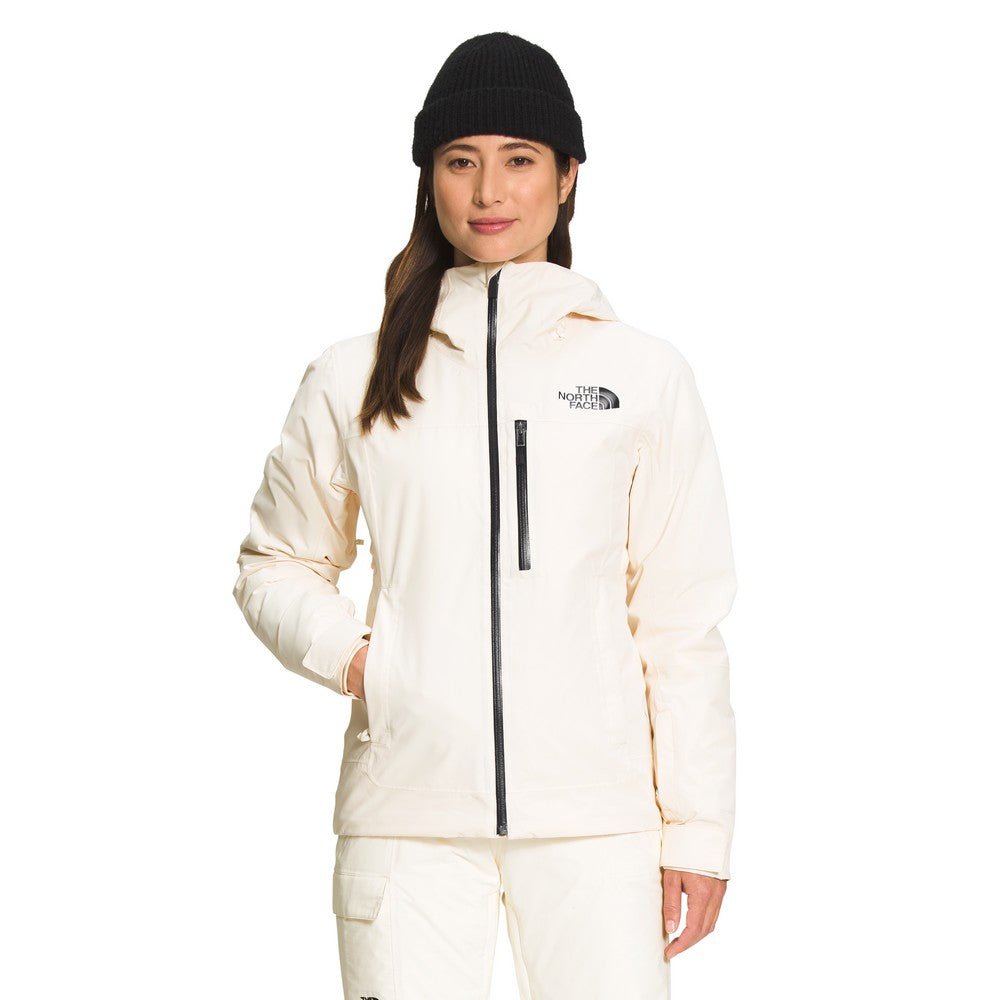 The North Face W's Descendit Insulated Jacket