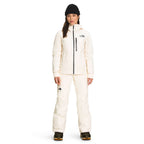 The North Face W's Descendit Insulated Jacket