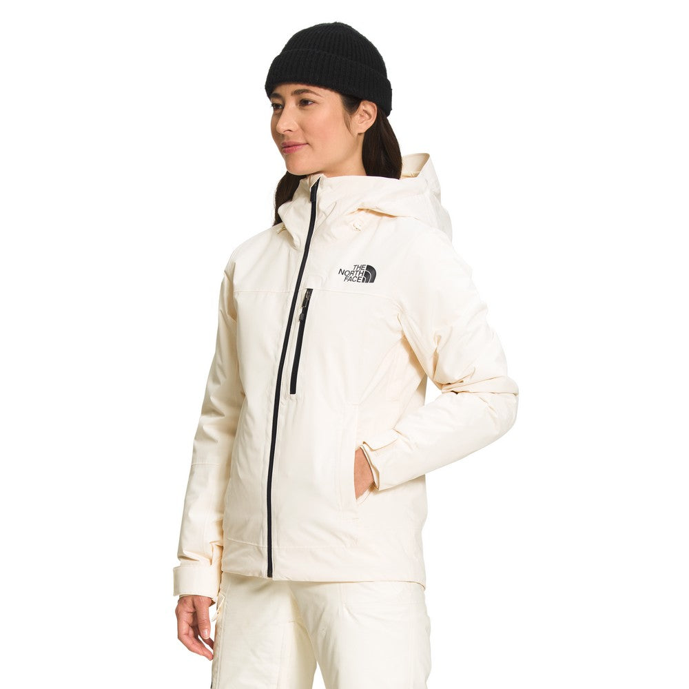 The North Face W's Descendit Insulated Jacket