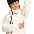 The North Face W's Descendit Insulated Jacket