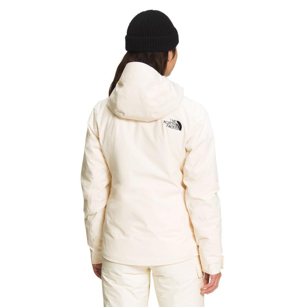 The North Face W's Descendit Insulated Jacket