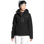 Manteau isolé The North Face Descendit (femmes)