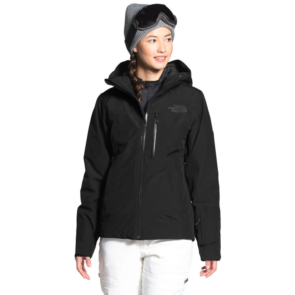 Manteau isolé The North Face Descendit (femmes)
