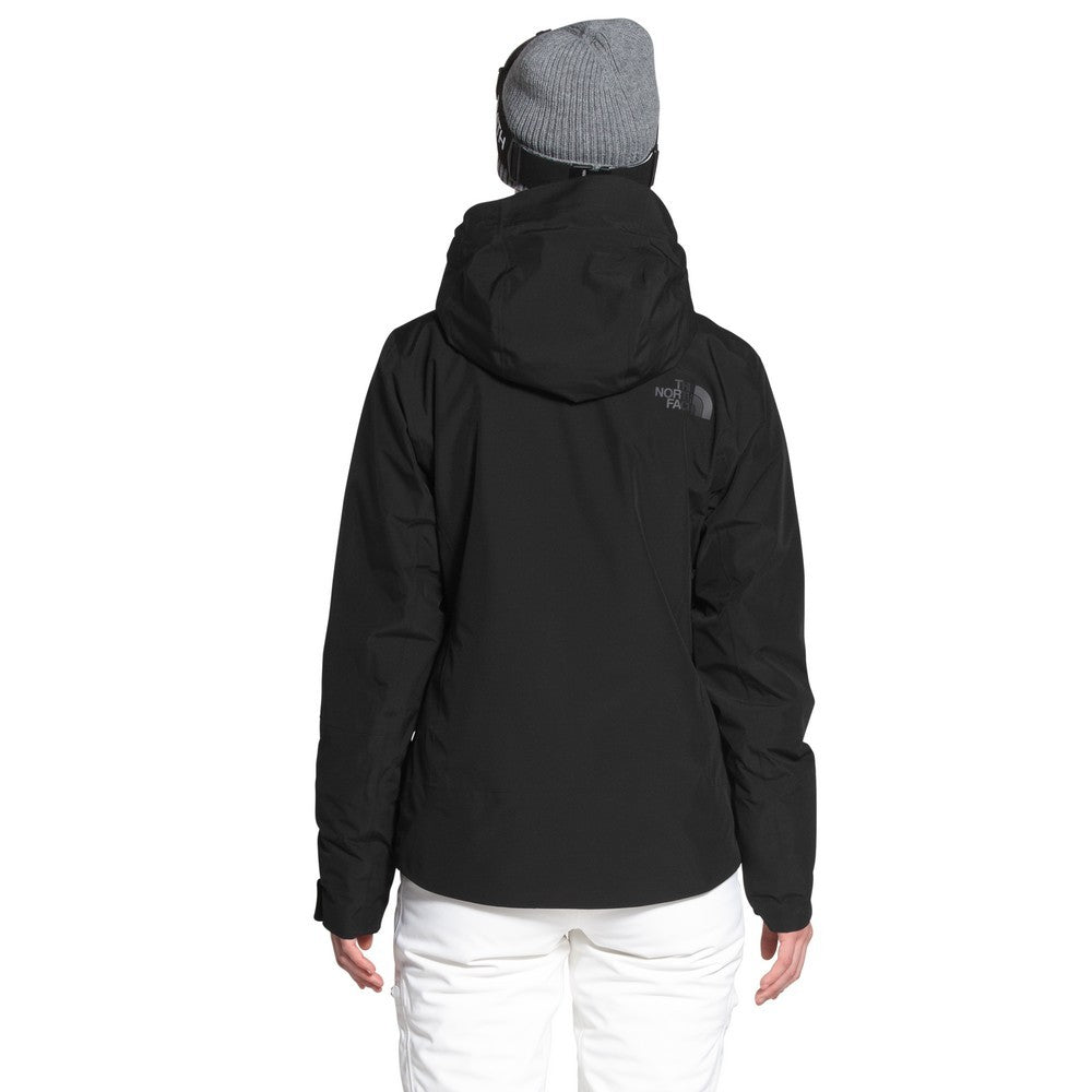 Manteau isolé The North Face Descendit (femmes)