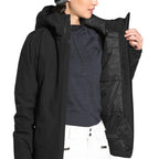 Manteau isolé The North Face Descendit (femmes)