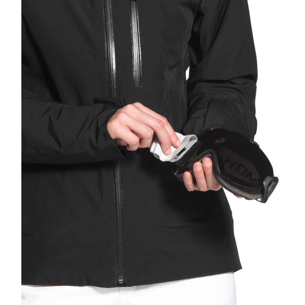 Manteau isolé The North Face Descendit (femmes)