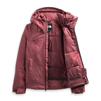 The North Face W's Descendit Insulated Jacket