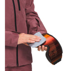 The North Face W's Descendit Insulated Jacket