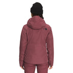 The North Face W's Descendit Insulated Jacket