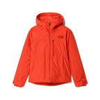 Manteau isolé The North Face Descendit (femmes)