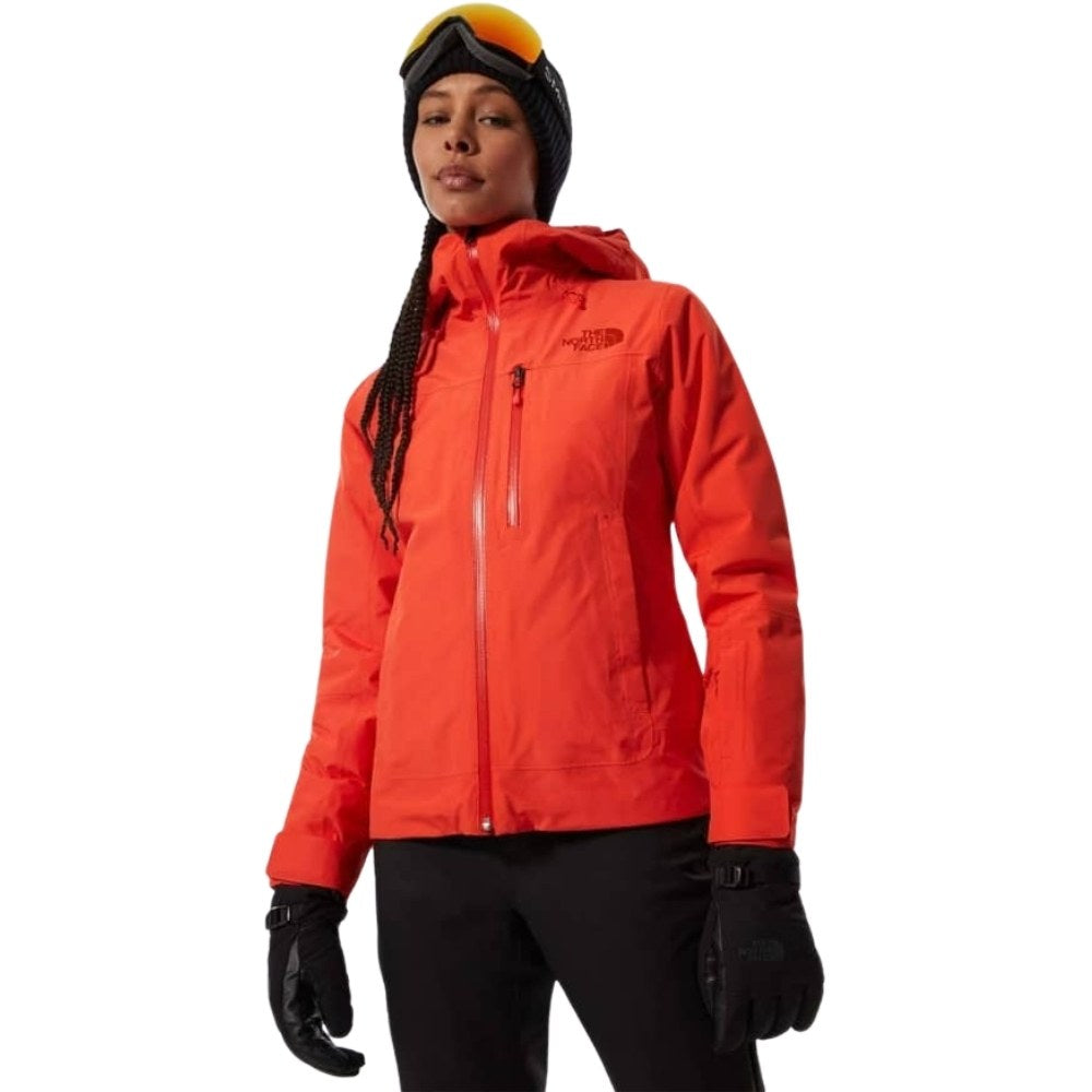 Manteau isolé The North Face Descendit (femmes)