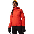 Manteau isolé The North Face Descendit (femmes)
