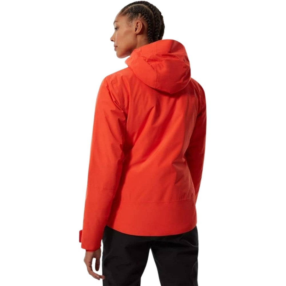 Manteau isolé The North Face Descendit (femmes)