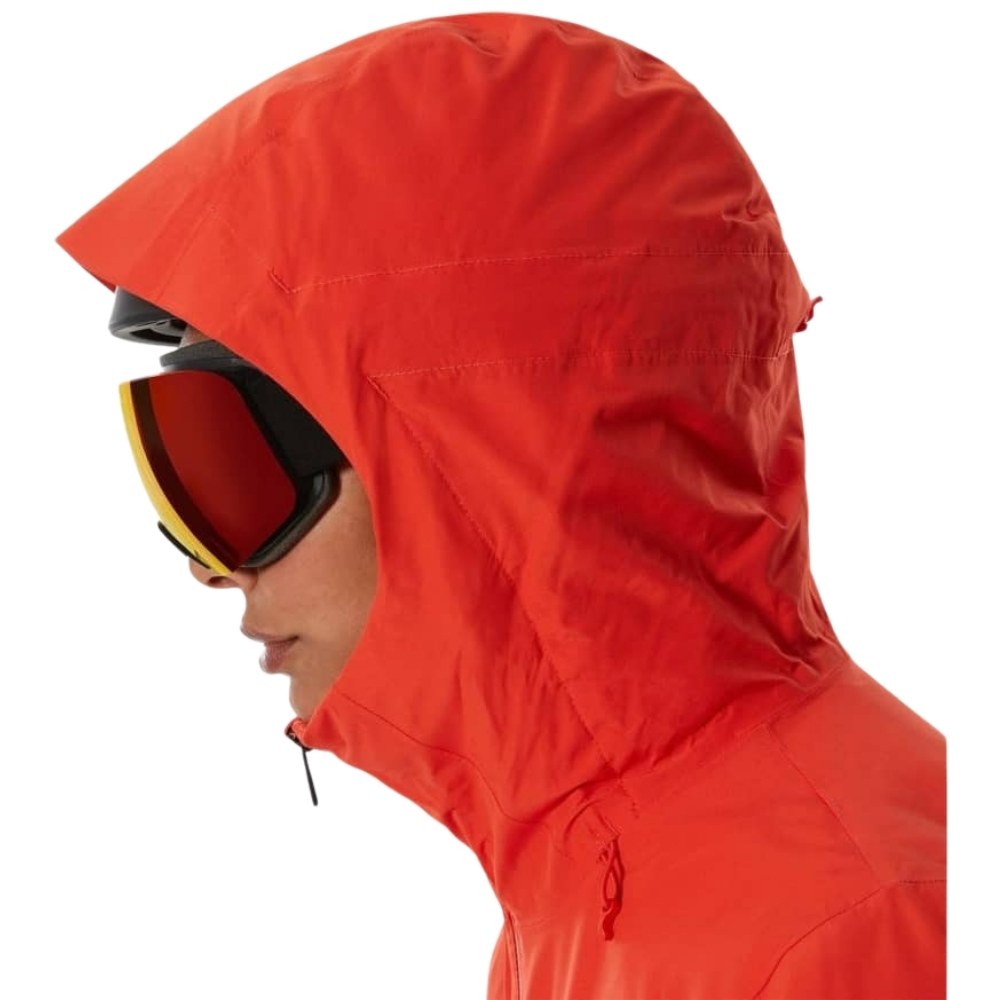Manteau isolé The North Face Descendit (femmes)