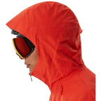 Manteau isolé The North Face Descendit (femmes)