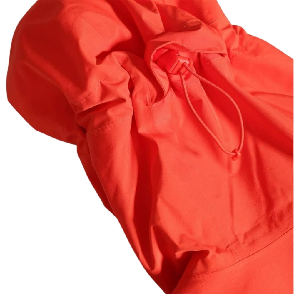 Manteau isolé The North Face Descendit (femmes)