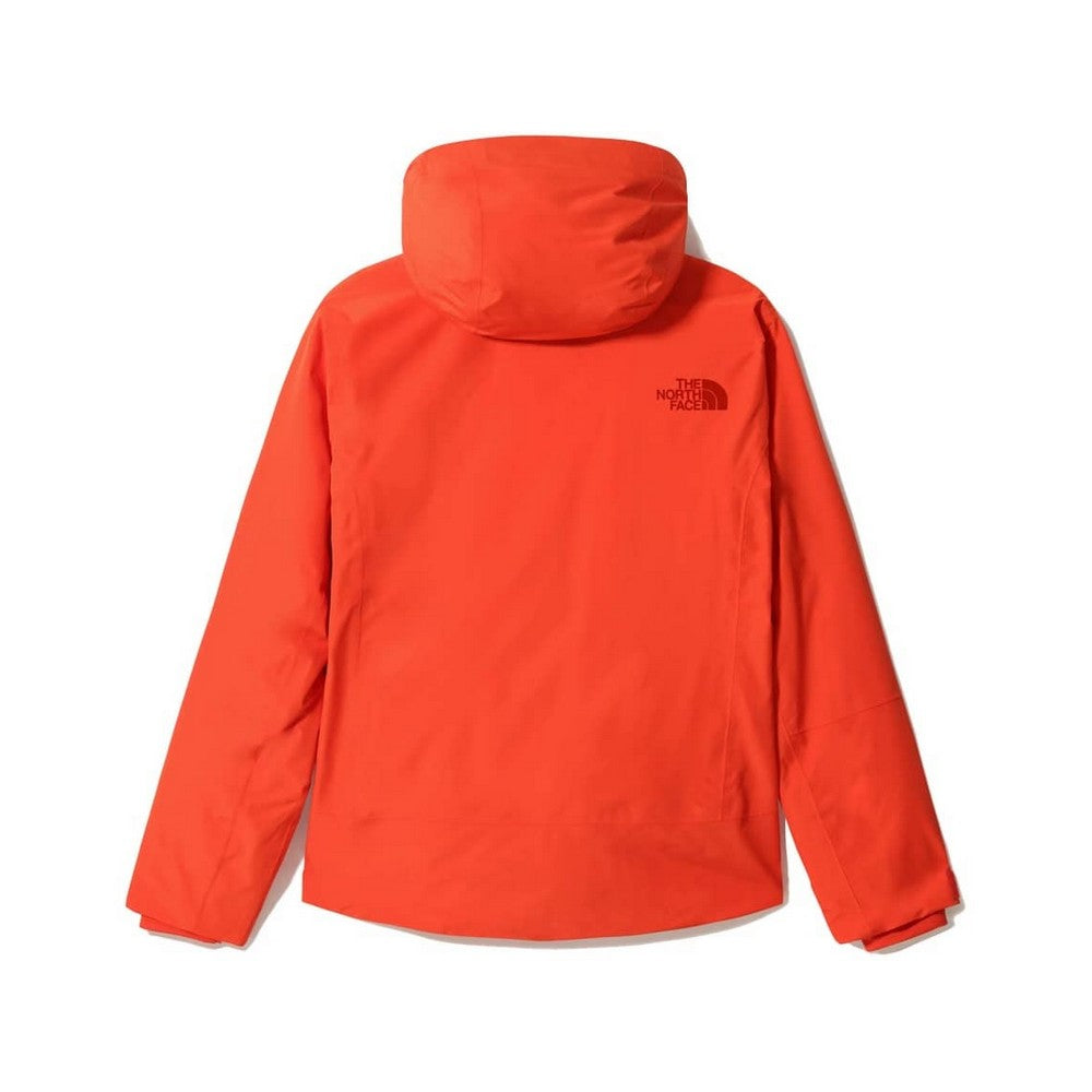 Manteau isolé The North Face Descendit (femmes)