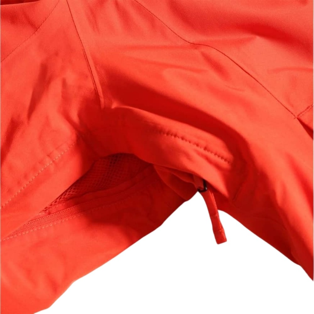 Manteau isolé The North Face Descendit (femmes)