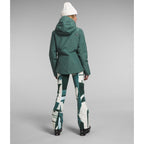 The North Face W's Descendit Insulated Jacket