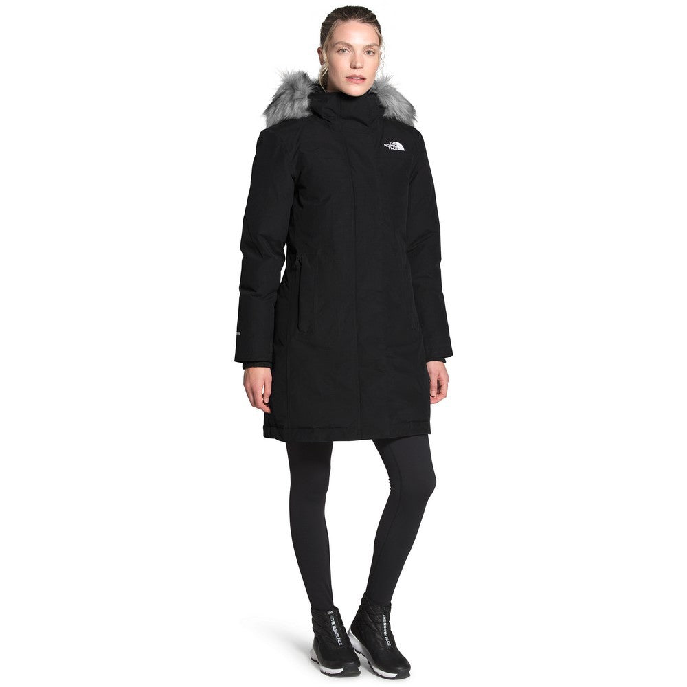 The North Face W's Arctic Winter Jacket