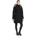 The North Face W's Arctic Winter Jacket