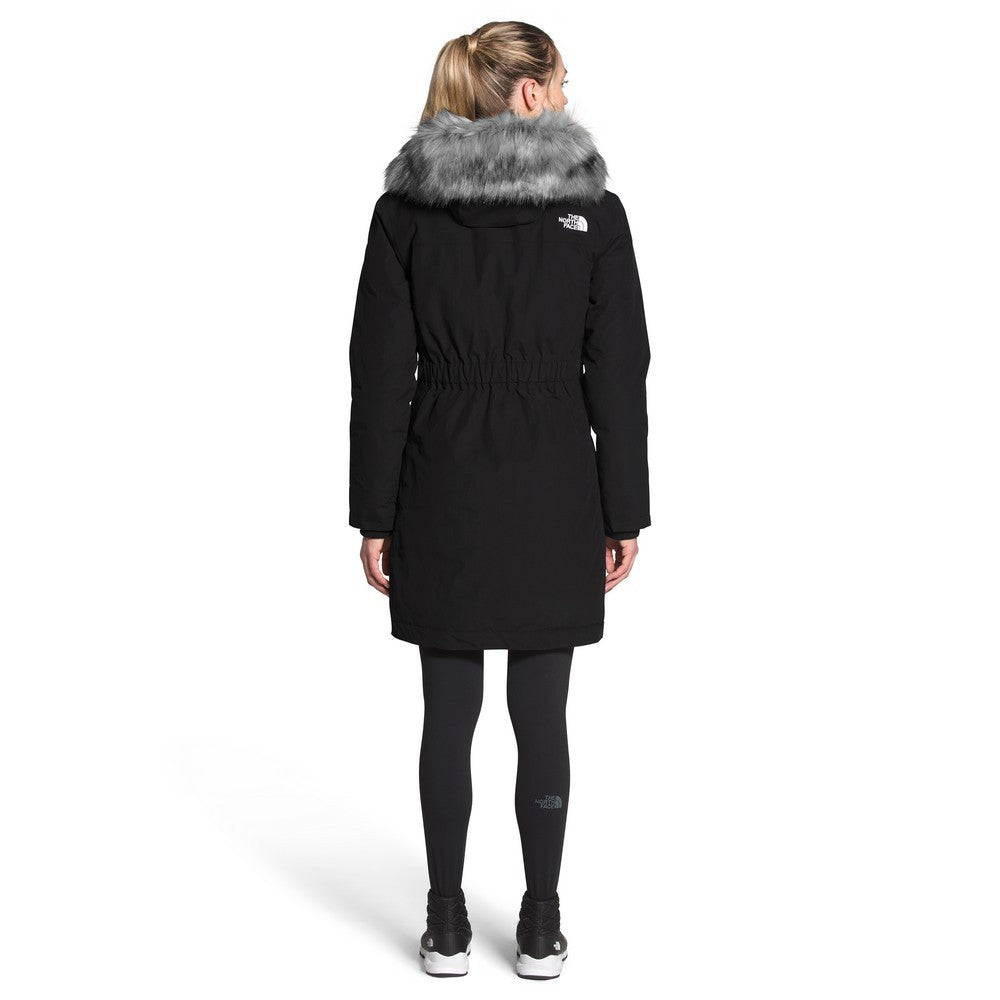 The North Face W's Arctic Winter Jacket