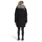 The North Face W's Arctic Winter Jacket