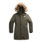The North Face W's Arctic Winter Jacket