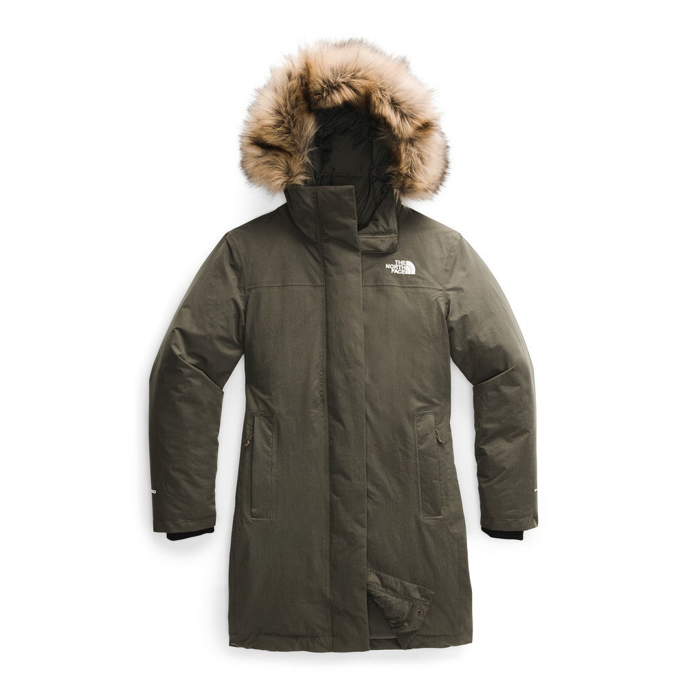 The North Face W's Arctic Winter Jacket