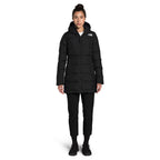Manteau d'hiver The North Face Gotham (femmes)
