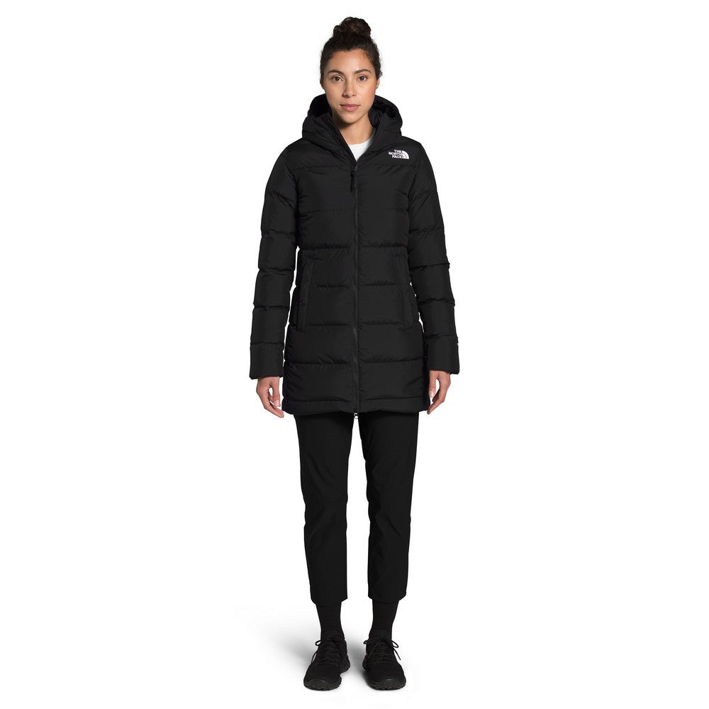 Manteau d'hiver The North Face Gotham (femmes)