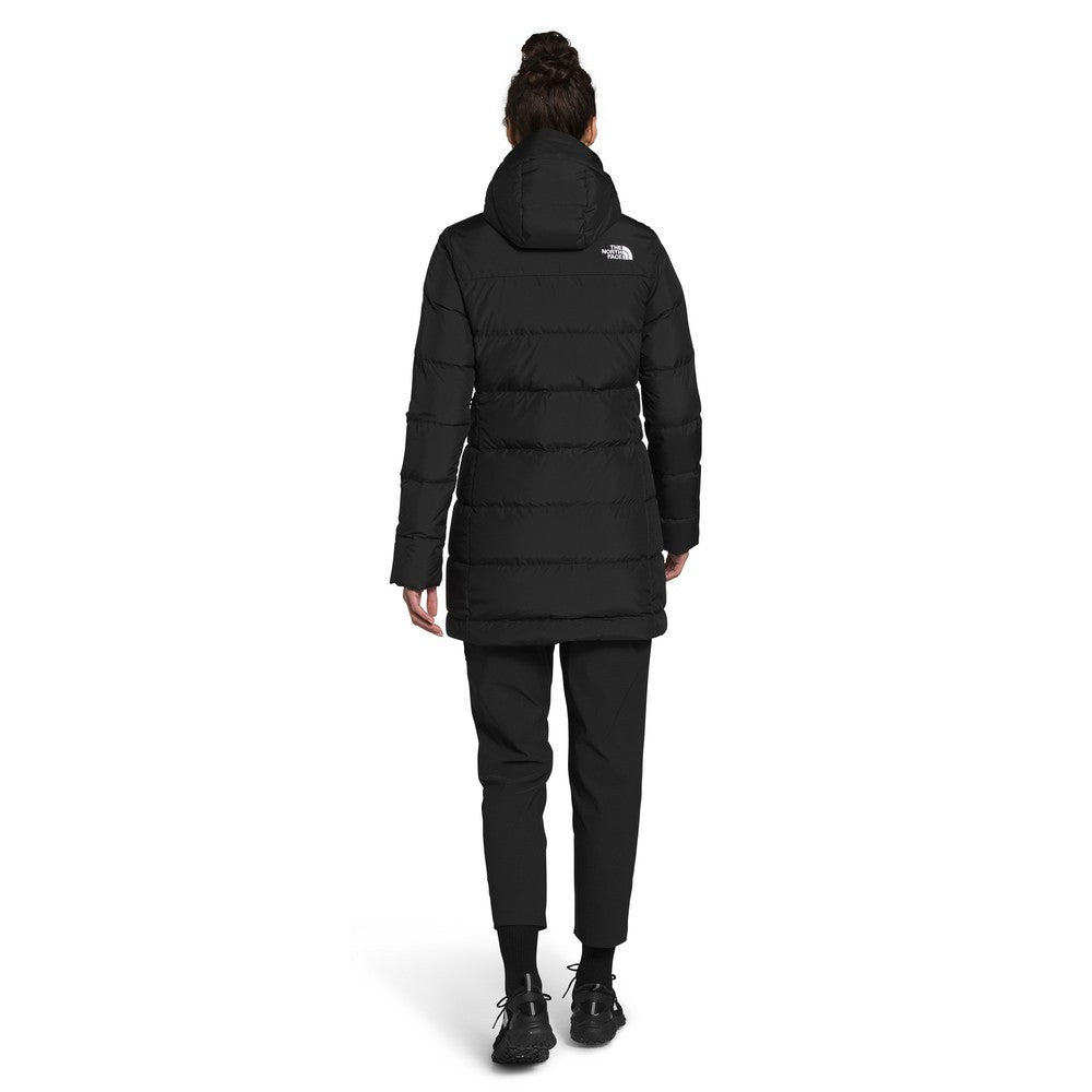 Manteau d'hiver The North Face Gotham (femmes)